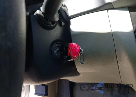 2012 Honda Civic Lx z USA, uszkodzony, nr VIN 19XFB2F54CE075878